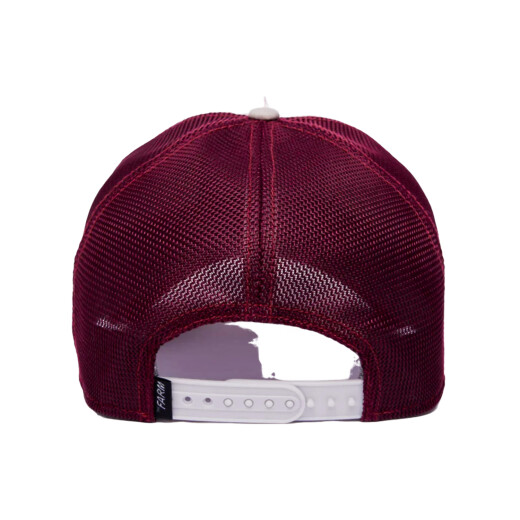 Gorro Goorin Howler - Bordeaux Gorro Goorin Howler - Bordeaux