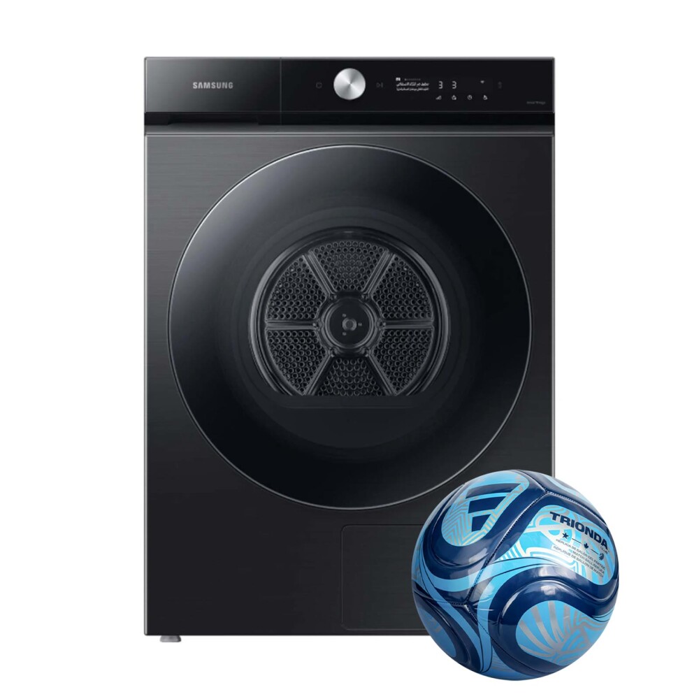 SECARROPAS SAMSUNG INV 17KG + PELOTA ADIDAS