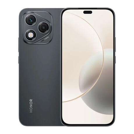 Celular Honor 400 LITE 8GB+256GB Black