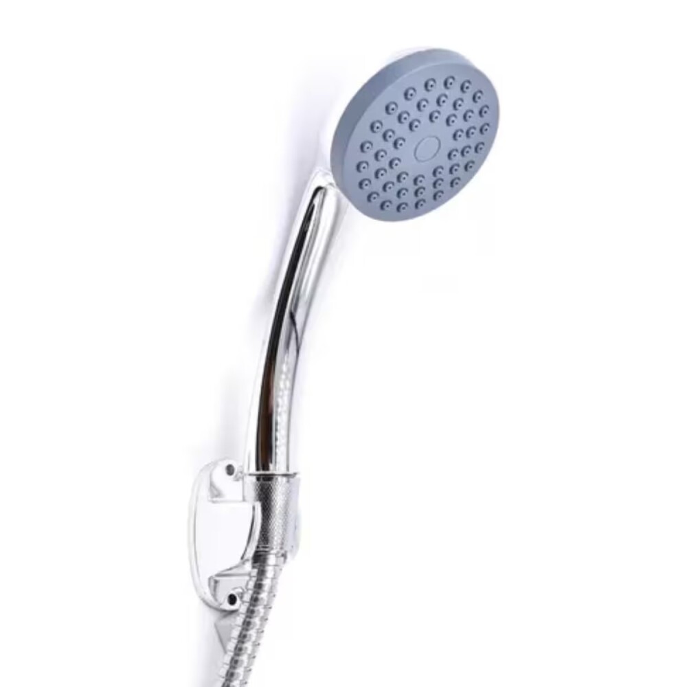 Grifería de ducha Monocomando exterior con transferencia Murdock cromado Brillante Grifería De Ducha Monocomando Exterior Con Transferencia Murdock Cromado Brillante