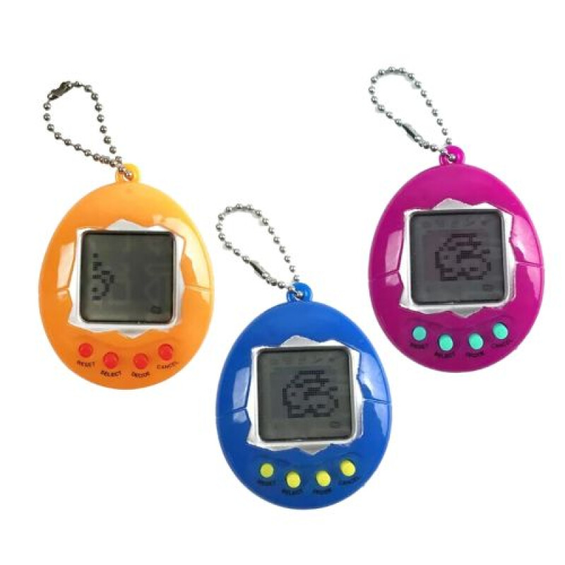 Mascota virtual Mascota Virtual