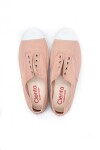 Zapatilla inglesa puntera tintado uniforme Maquillaje