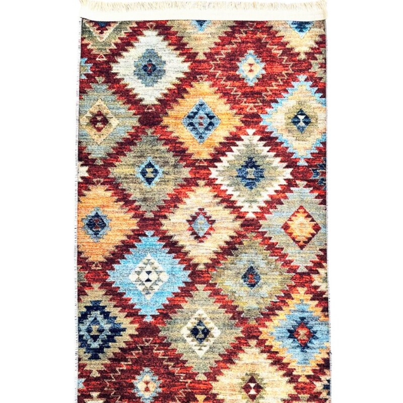 Alfombra terciopelo 3,00x2,00 e Alfombra terciopelo 3,00x2,00 e