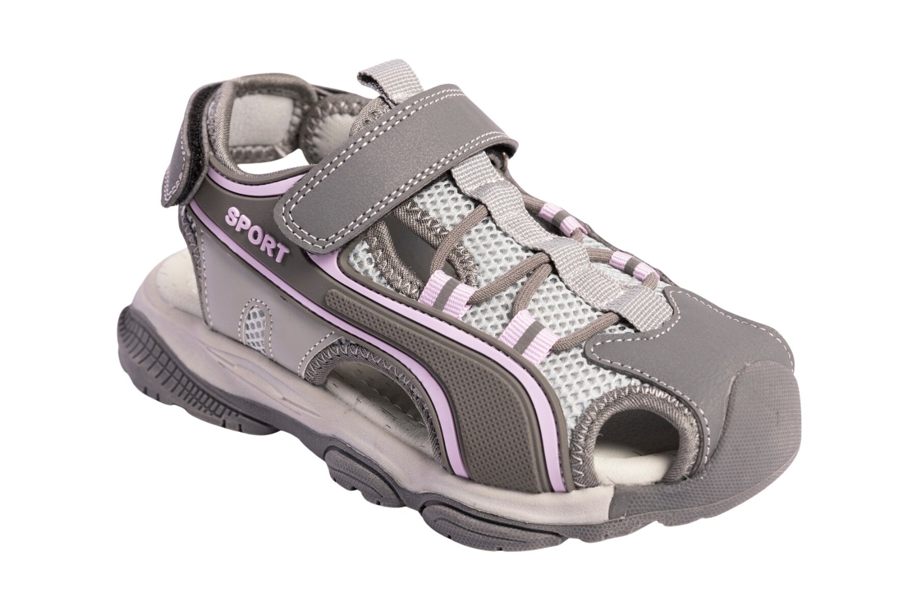 MICOMIC HIKING - GREY 