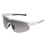 Lentes De Sol Chilli Beans Reebok Gradiente/Blanco