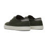 Htg Cvs Carlo Sneak - Hombre Green