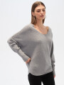 Sweater Baladel Gris