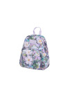 MOCHILA JANSPORT HALF PINT PINTBIT FLORAL MOCHILA JANSPORT HALF PINT PINTBIT FLORAL