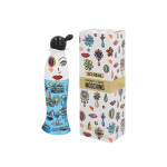 MOSCHINO SO REAL SPRAY EDT FR. X 100 ML. única