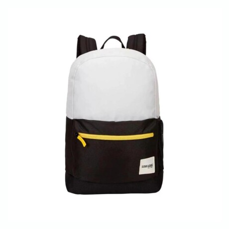 MOCHILA CASE LOGIC COMMENCE 15.6' Mochila Para Notebook CASE LOGIC Commence Capacidad 24L - Negro