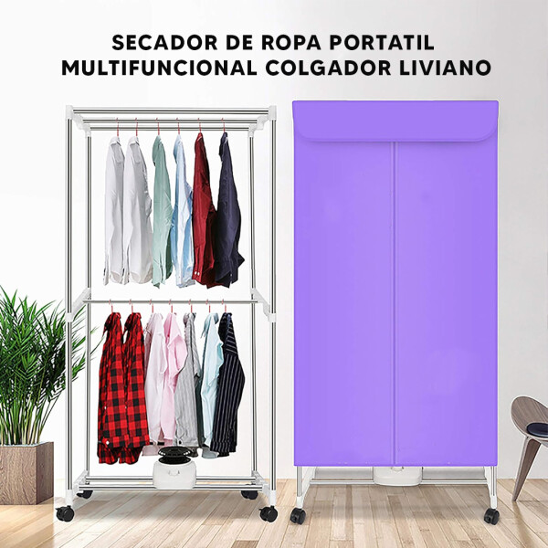 Secarropa De Colgar Plegable SECARROPA DE COLGAR PLEGABLE SEC-420 ***