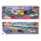 Majorette - Dream Cars Italy - Pack X 5 Autos De 7,5 Cm Majorette - Dream Cars Italy - Pack X 5 Autos De 7,5 Cm