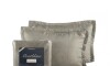 Colcha Queen | 2 Plazas - Montblanc 2,30x2,60m Verde Oliva