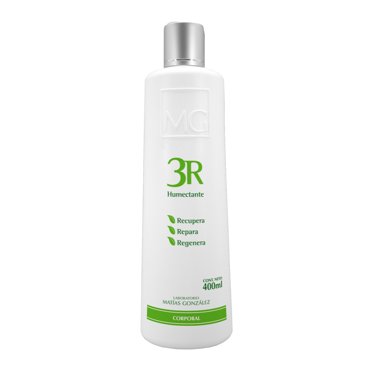 3R Humectante Corporal 