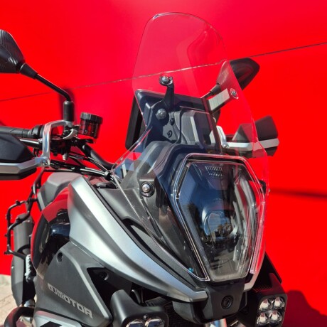 QJ SRT 600 SX Negro