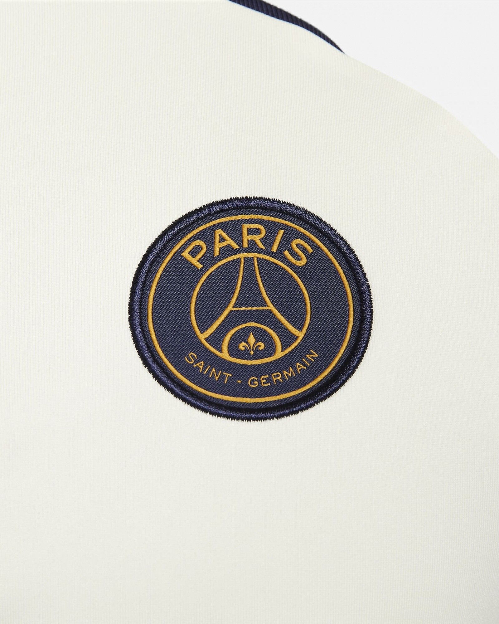 Remera nike deals paris saint germain