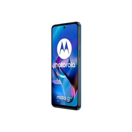 Celular Motorola G54 8GB 128GB 5G Azul