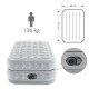 INTEX COLCHON DURA-BEAM DELUXE SUPREME AIR-FLOW 1 PLAZA Intex Colchon Dura-beam Deluxe Supreme Air-flow 1 Plaza