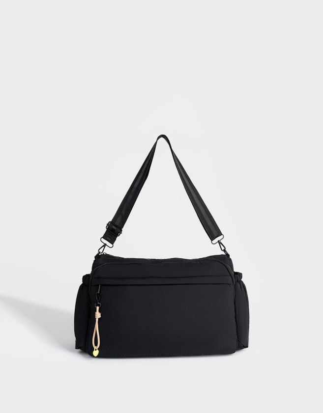 Bolsos Bolso Deportivo Negro - Negro