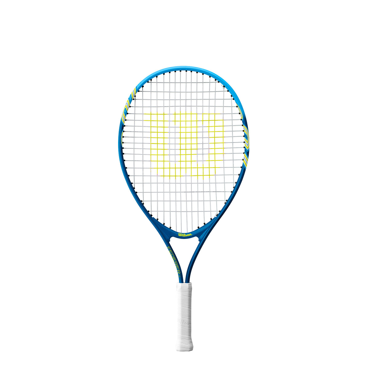 Raqueta Federer Jr de Niños - Azul 