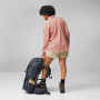 Abisko Trekking - Mujer Dusty Rose