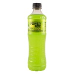 POWERADE SOUR MANZANA VERDE X 500ML única