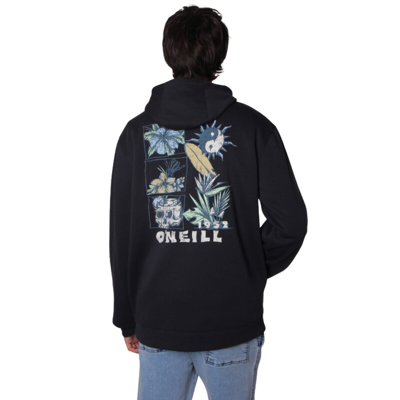 Canguro Oneill Elementals - Azul Canguro Oneill Elementals - Azul