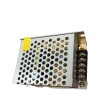 FUENTE LED 5AMP. 60W 12V 110/220V - METAL CHICA FUENTE LED 5AMP. 60W 12V 110/220V - METAL CHICA