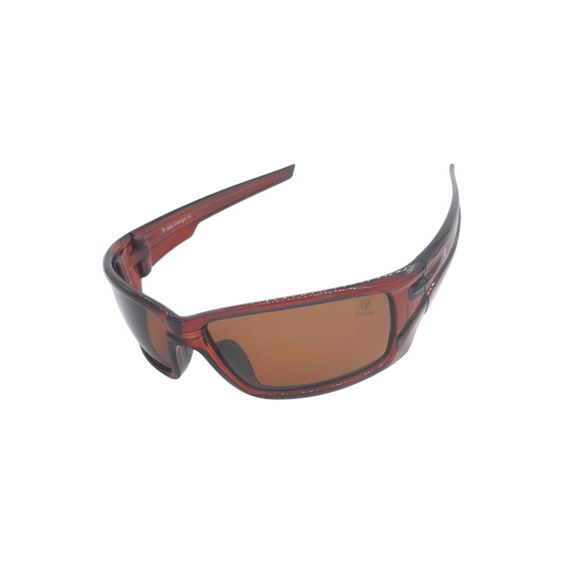 BOLANI BO 011 C2 C MARRÓN U - Adulto - Marrón marróncristal