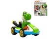 Auto C/Mario Bros Hot Wheells N/a