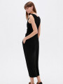Falda Eoale Negro