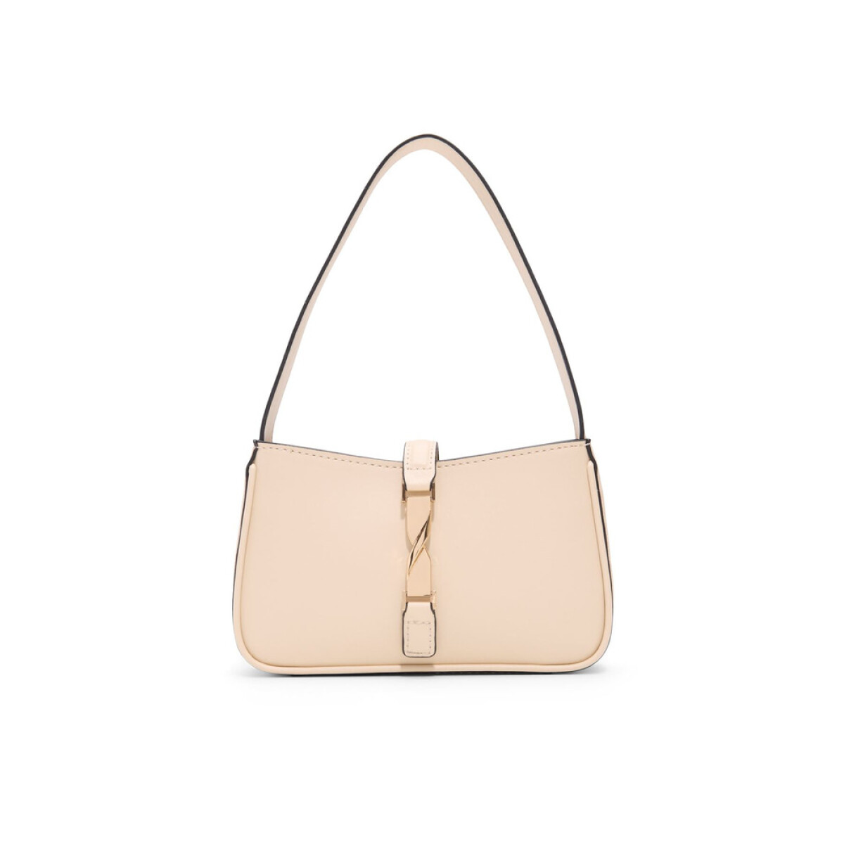ABRIELLE OTHER BROWN SYNTHETIC - COGNAC 