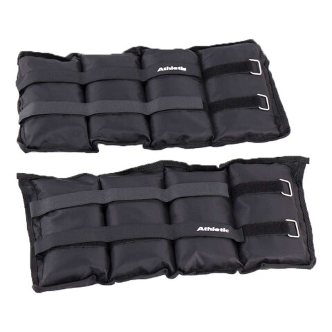 TOBILLERA OXFORD 5KG ATHLETIC 0