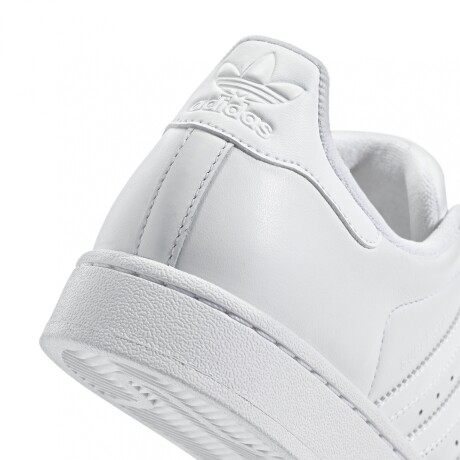 Championes adidas Superstar II W White