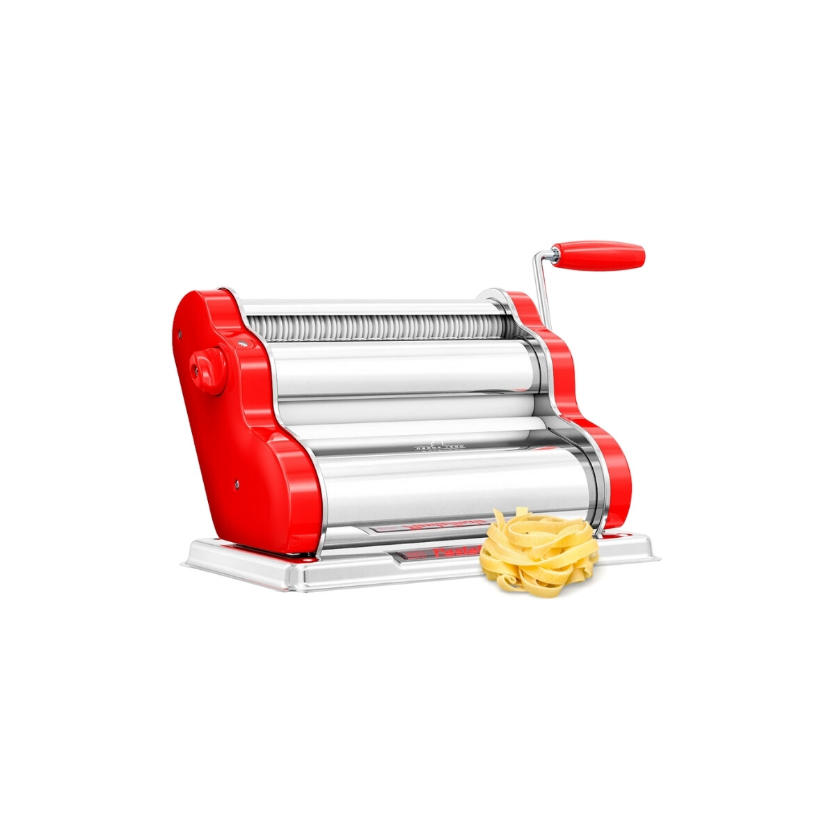 Máquina de Pasta Clásica 26 cm 
