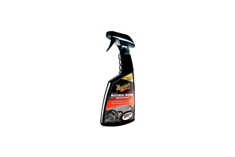 Limpiador de Tablero Natural Meguiars Limpiador de Tablero Natural Meguiars