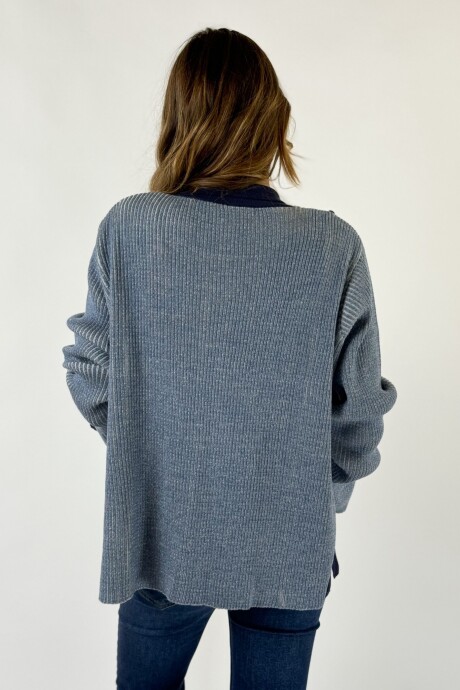 SACO FIAMA Azul