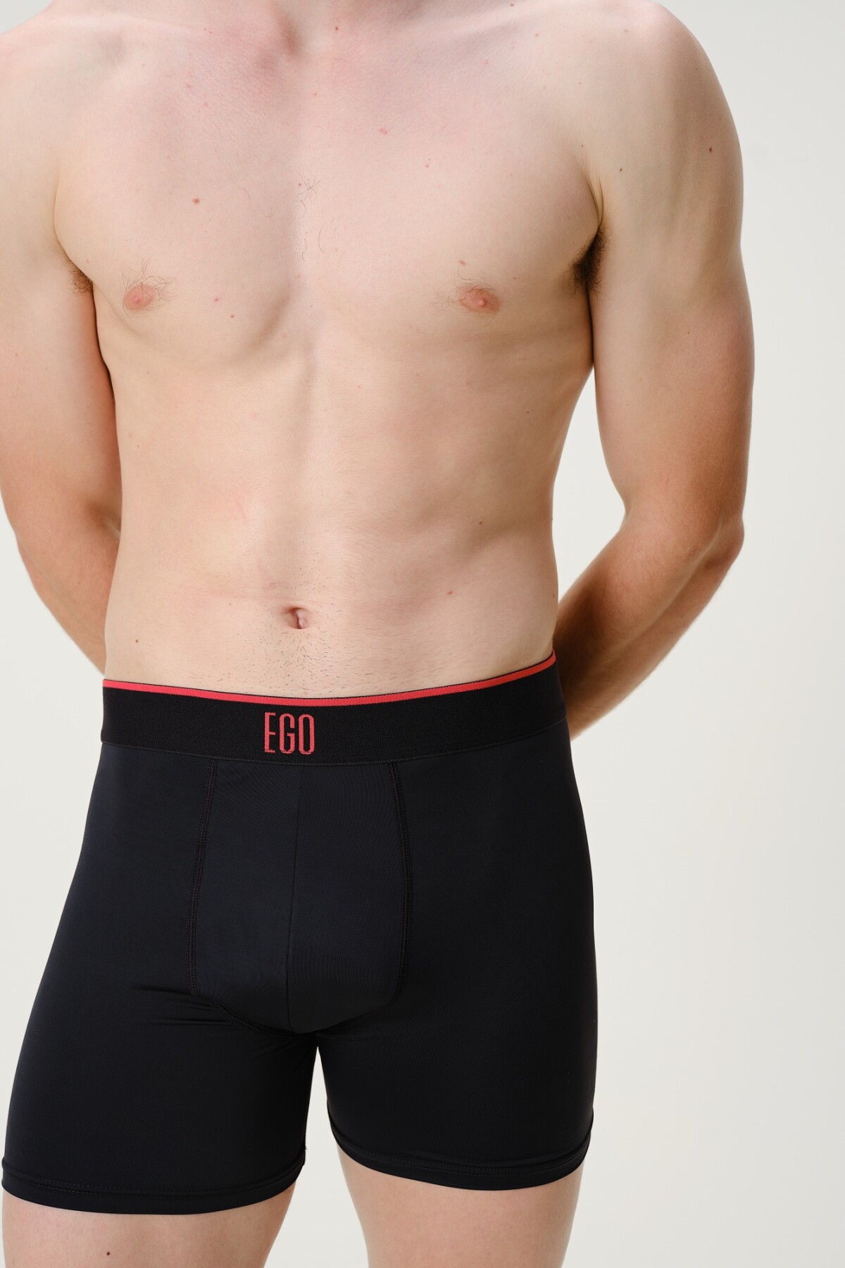 Boxer Active Negro