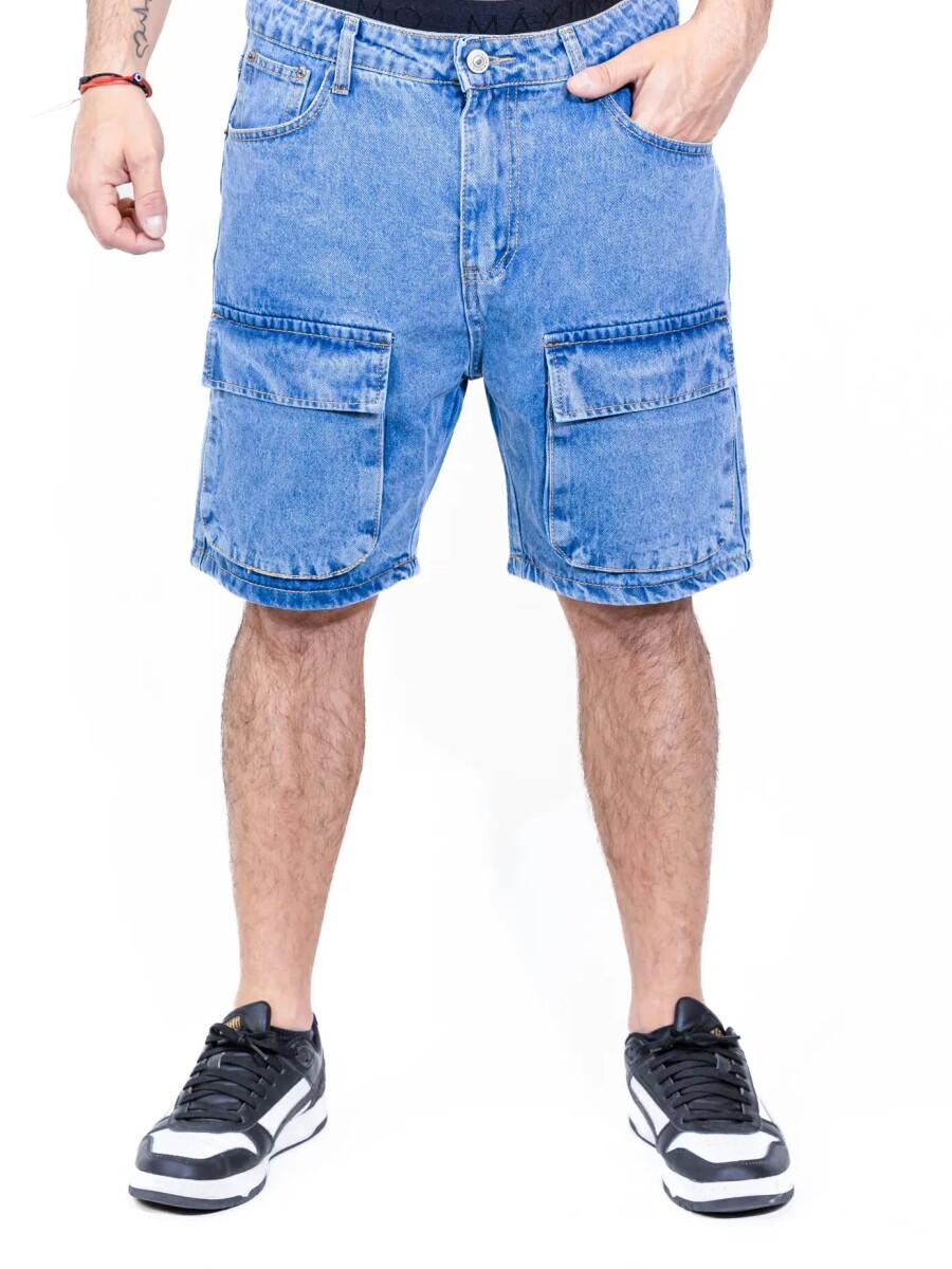 Bermuda Estape - Celeste 