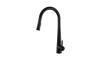Griferia de cocina K149M negro Griferia De Cocina K149m Negro