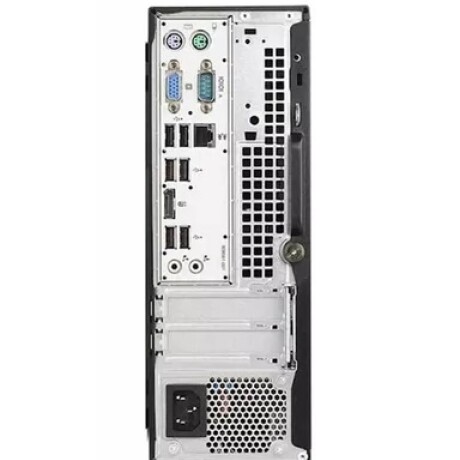 Equipo HP Core I5 3.70GHZ, 8GB, 128SSD, Win 10 Pro 001