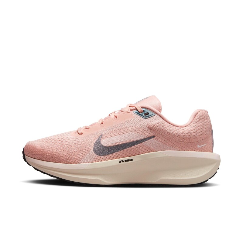 Zapatillas Nike Winflo 11 Premium de Mujer Rosado