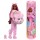 Muñeca Barbie Cutie Reveal Ositos Cariñosos ROSA