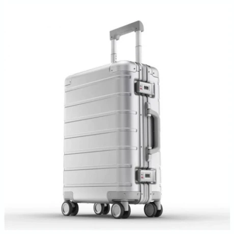 Valija Carry On XIAOMI Luggage Classic 20' - Metal Valija Carry On XIAOMI Luggage Classic 20' - Metal