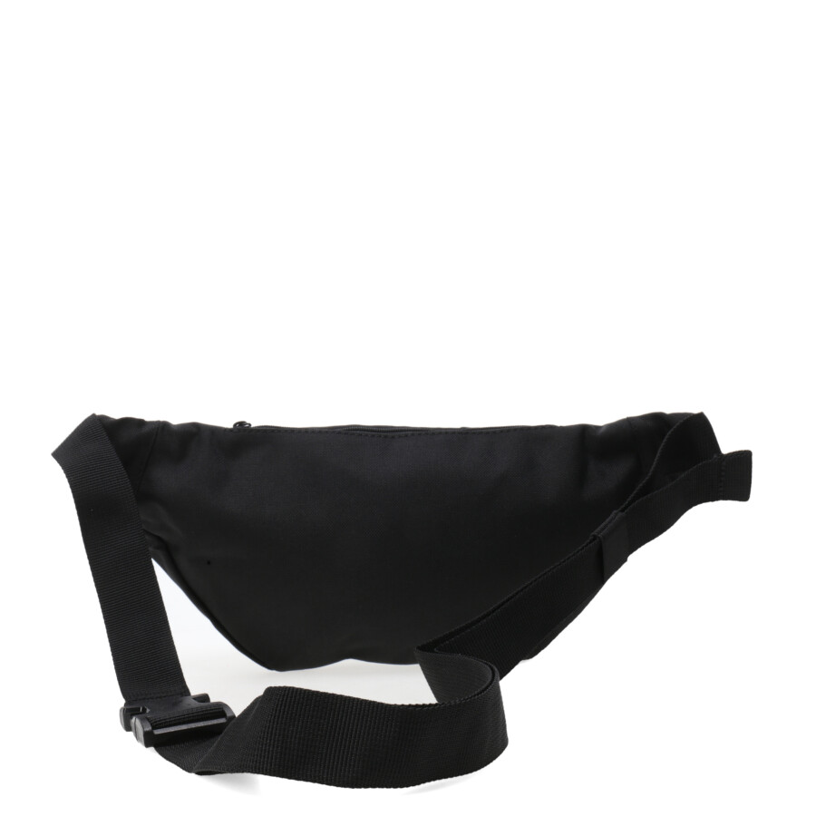 Riñonera Puma Phase Patch Negro