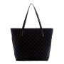 Cartera Guess Jaxi Grande Negra 0