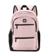 Mochila Grande 9189 Lila