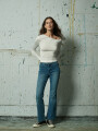 JEAN POCKET AZUL