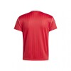 adidas CAMISETA MANCHESTER UNITED TERRACE ICONS RED/WH