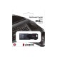 Pendrive USB 3.2 Gen 1 DataTraveler Exodia Onyx de 256GB Kingston